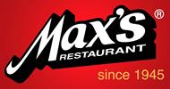 Maxs-Restaurant